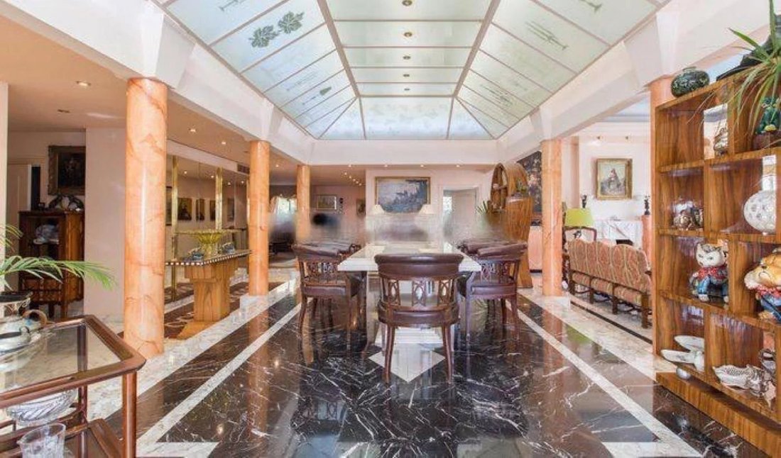 House in Fabron, Nice, France 2 - 14032587