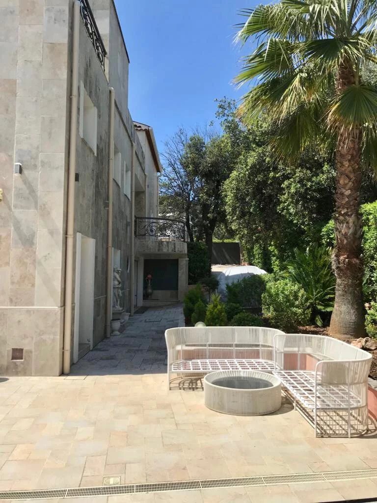 Villa in Cap Martin, Roquebrune-Cap-Martin, France 4 - 11965245
