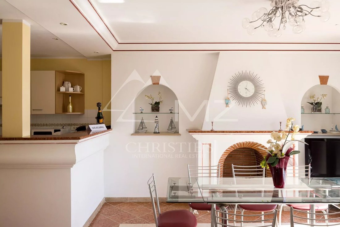 Apartment in Cannes, Provence-Alpes-Côte d'Azur, France 4 - 14677566