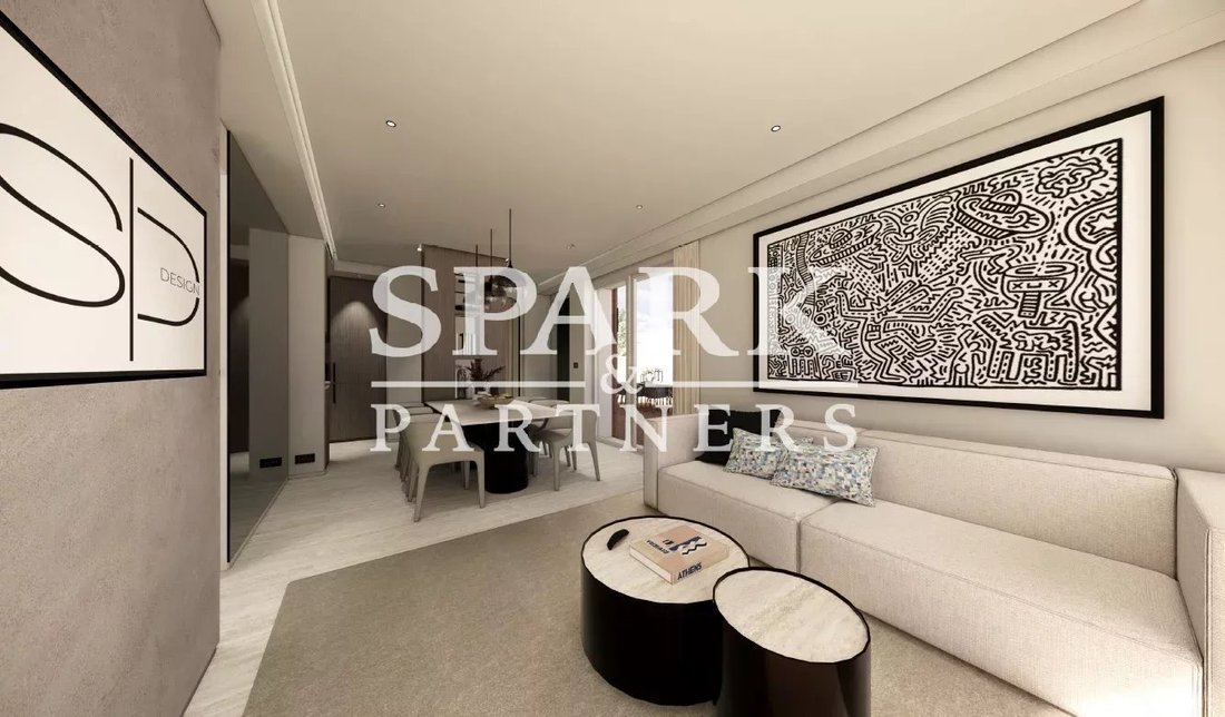 Apartment in Le Port, Villefranche-sur-Mer, France 1 - 15162882