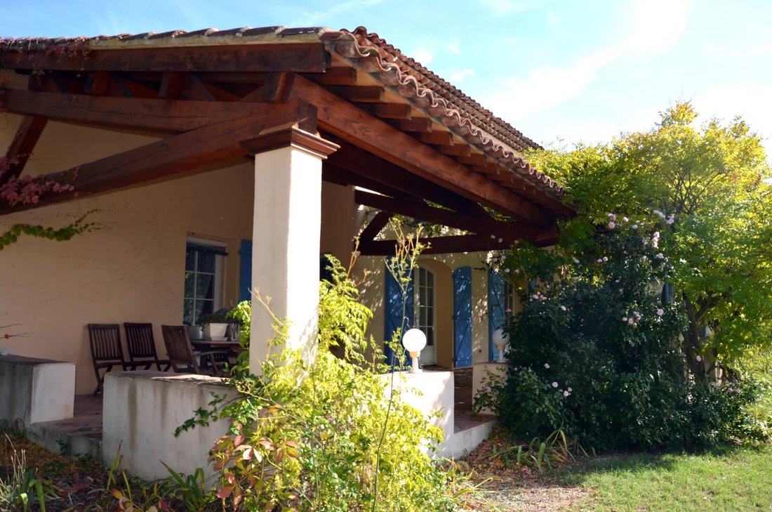 Villa in Tourtour, Provence-Alpes-Côte d'Azur, France 5 - 11679641