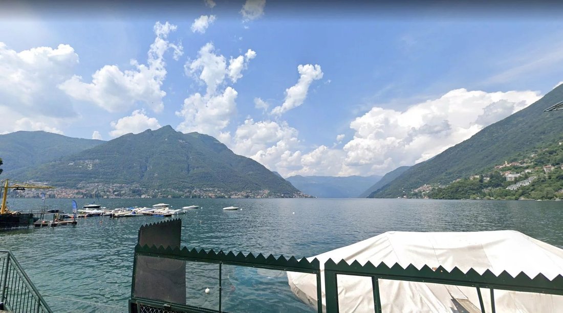 Villa in Faggeto Lario, Lombardy, Italy 4 - 12587430