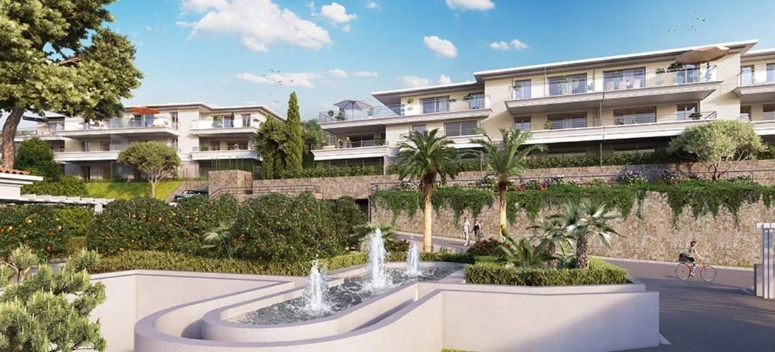 Apartment in Vieux Cannet, Le Cannet, France 3 - 11647648