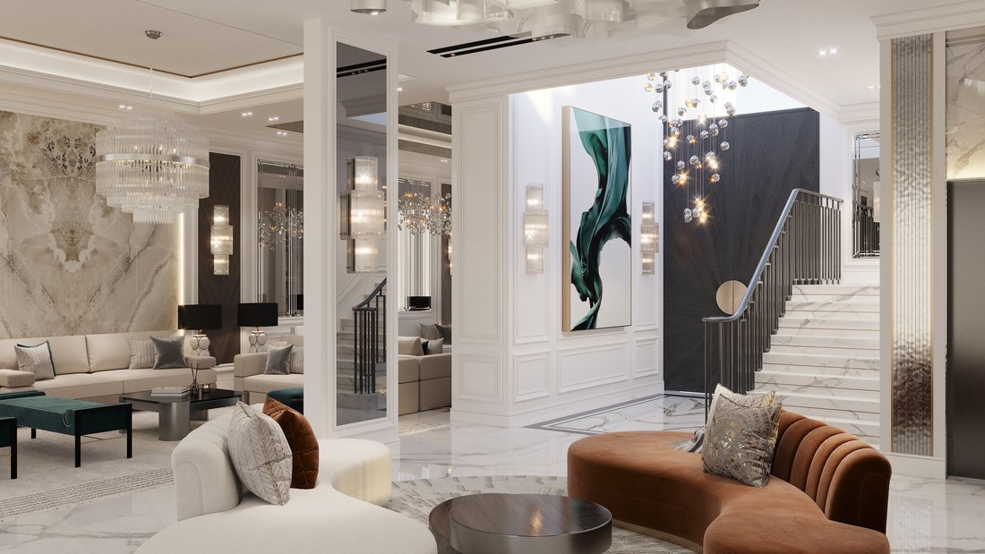 Villa in Pearl Jumeirah, Dubai, United Arab Emirates 3 - 15162979