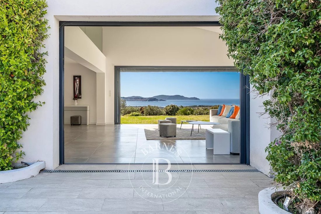 Villa in Lumio, Corsica, France 5 - 14231799