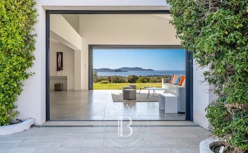 Villa in Lumio, Korsika, Frankreich 1