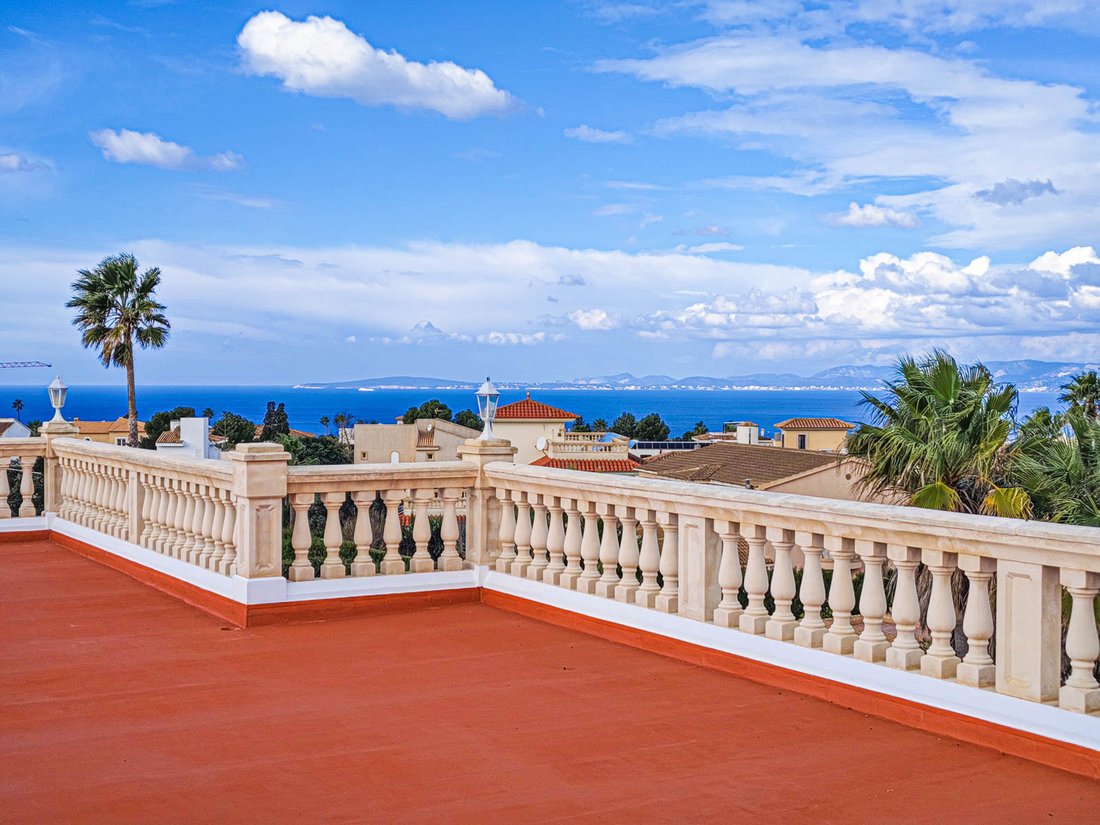 Villa in Llucmajor, Balearic Islands, Spain 3 - 15162972