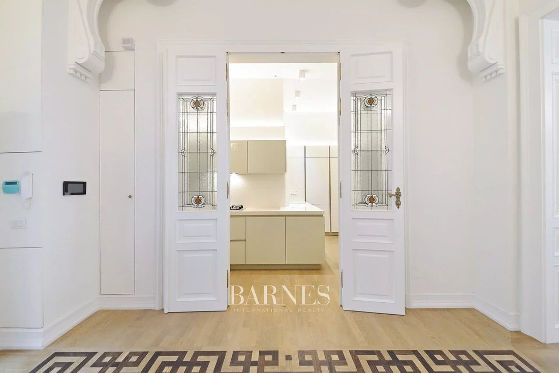 Appartement à Budapest, Budapest, Hongrie 1 - 10678959