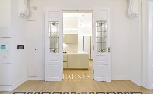 Apartment in Budapest, Budapest, Hungary 1