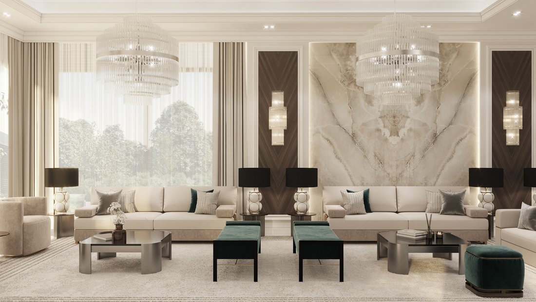 Villa in Pearl Jumeirah, Dubai, United Arab Emirates 2 - 15162979