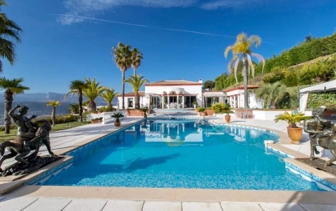 House in Fabron, Nice, France 4 - 14032587