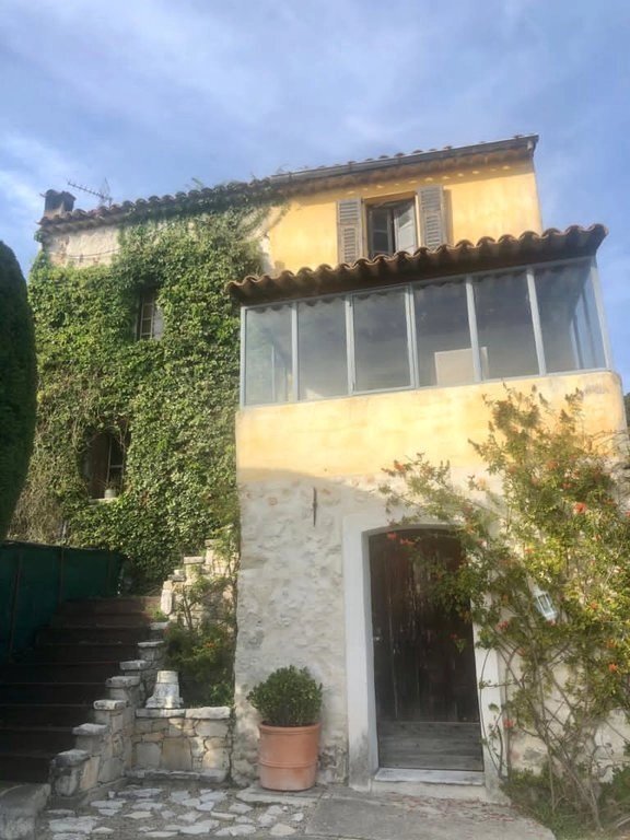 Villa in Centre du Village, La Colle-sur-Loup, France 3 - 11672247