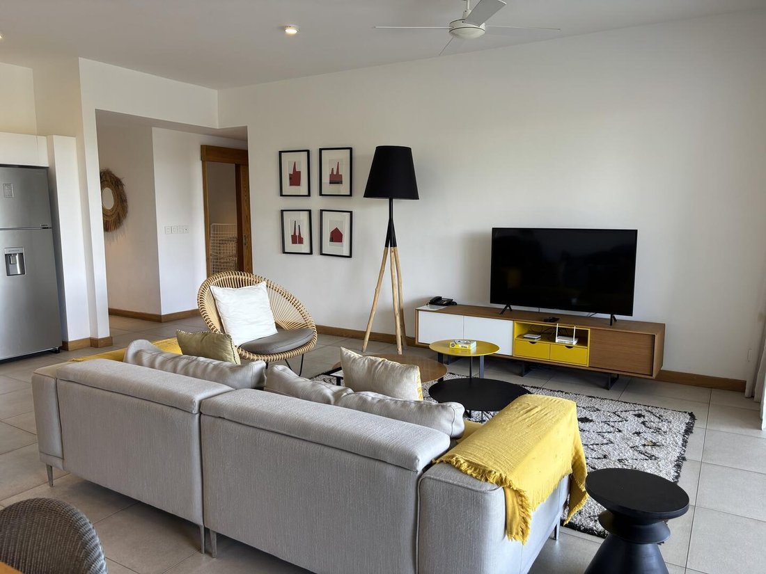 Apartment in Grand Gaube, Rivière du Rempart District, Mauritius 3 - 15162824
