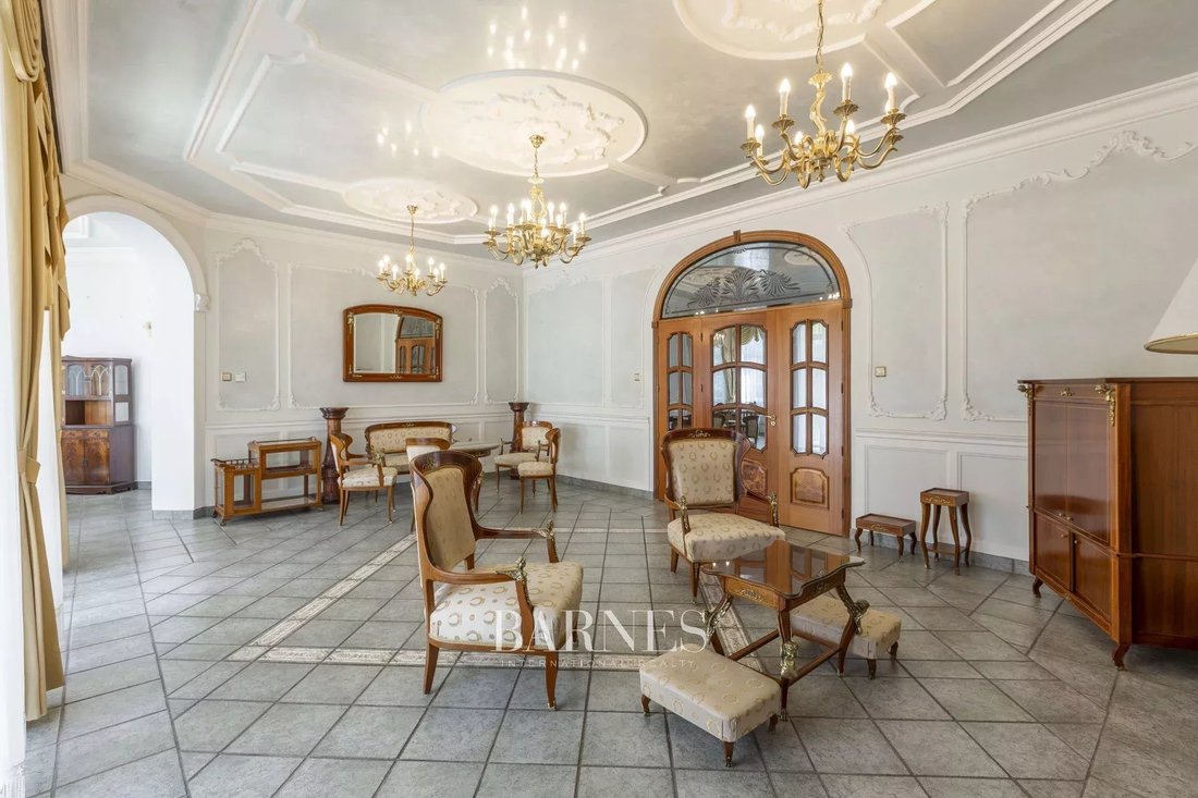 Villa in Budapest, Hungary 4 - 12267261