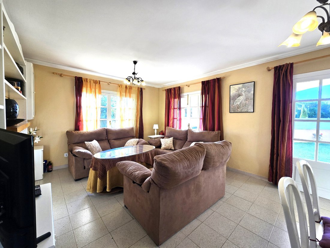 Villa à Sant Llorenç des Cardassar, Îles Baléares, Espagne 3 - 15162978