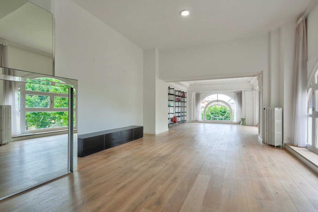 Apartment in Lepante, Nice, France 5 - 14144010