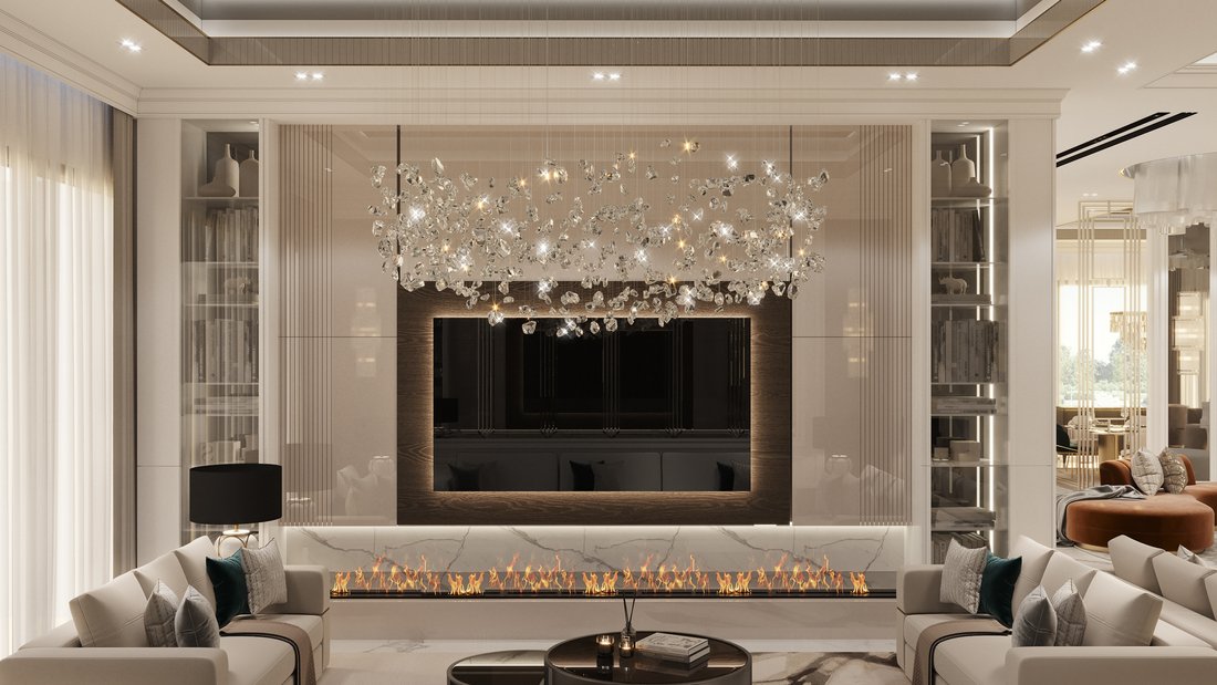 Villa in Pearl Jumeirah, Dubai, United Arab Emirates 4 - 15162979