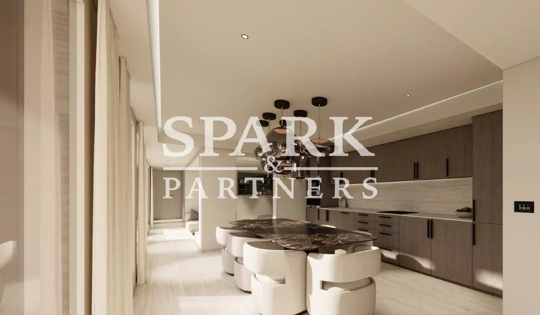 Apartment in Nice, Provence-Alpes-Côte d'Azur, France 1 - 15162885