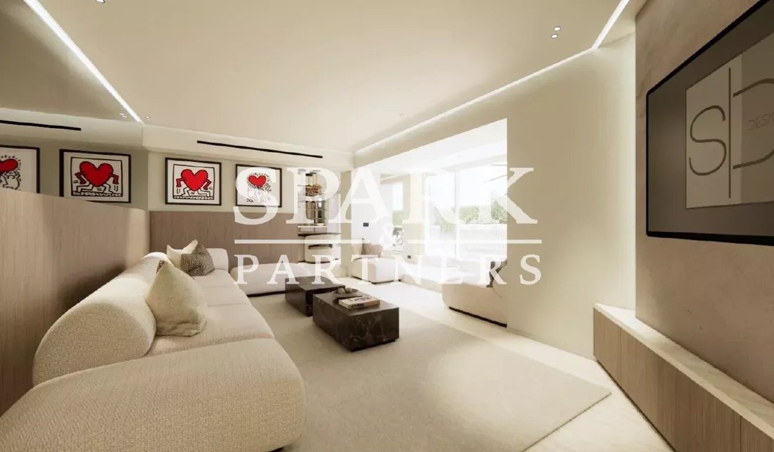 Apartment in Nice, Provence-Alpes-Côte d'Azur, France 4 - 15162885