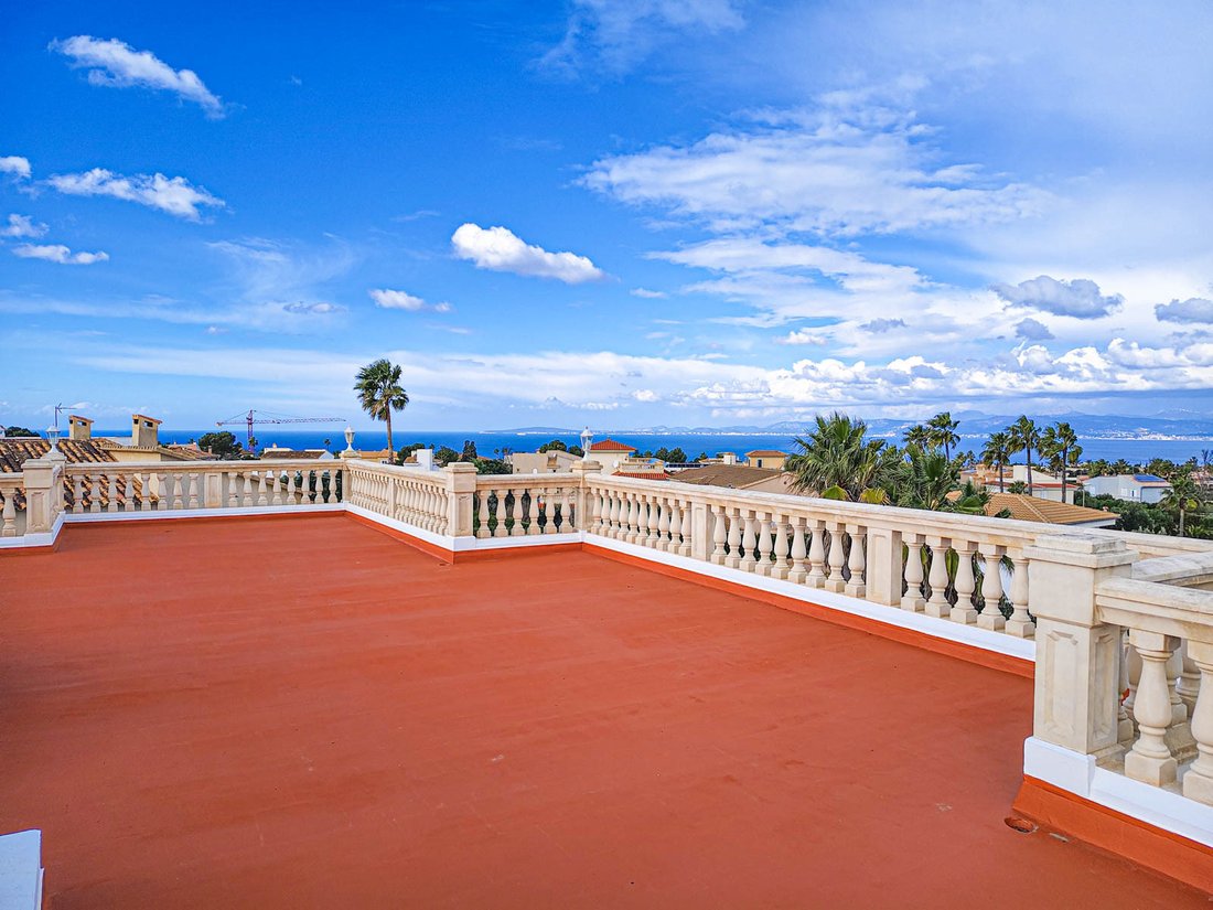 Villa in Llucmajor, Balearic Islands, Spain 5 - 15162972
