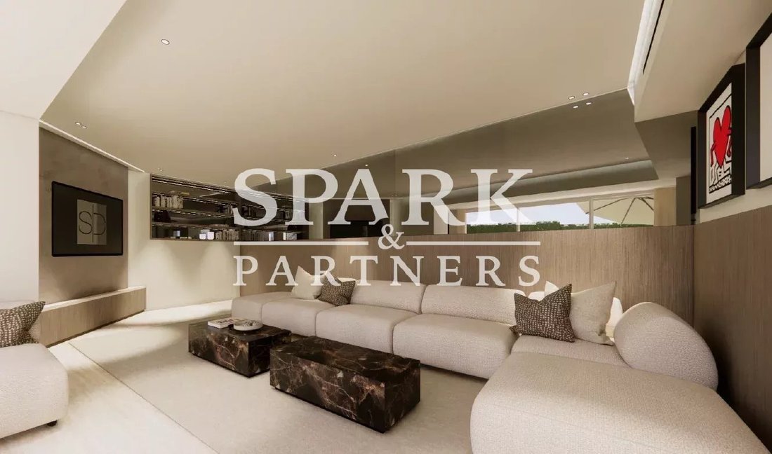 Apartment in Nice, Provence-Alpes-Côte d'Azur, France 3 - 15162885