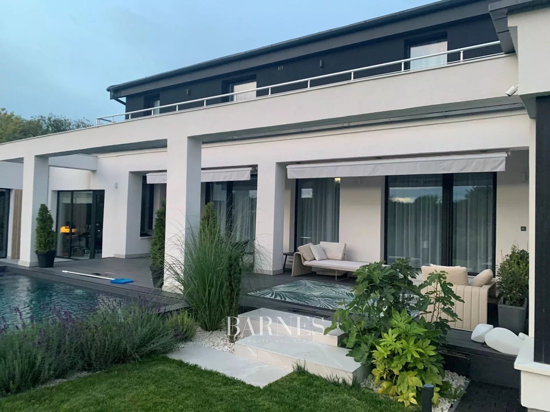 Villa in Telki, Pest County, Hungary 3 - 12478138
