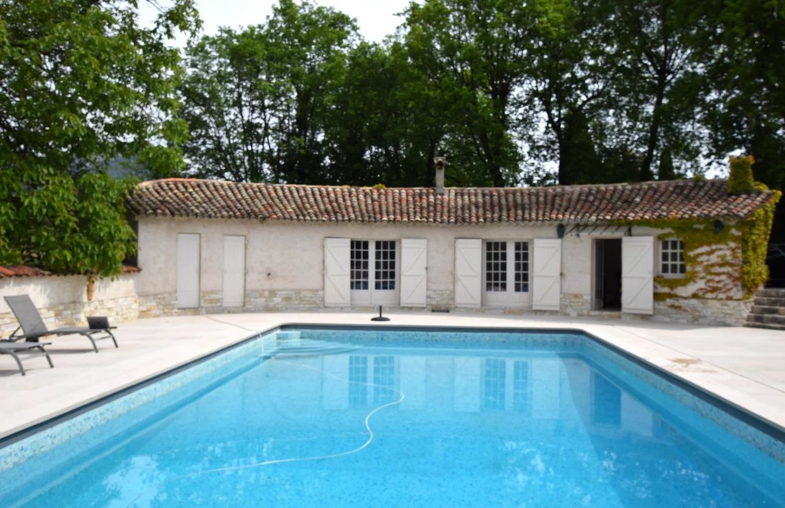 Villa in Sainte Anne, Vence, France 5 - 11962694