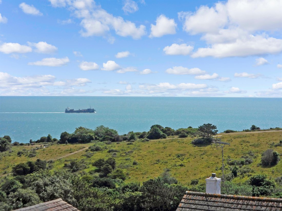 House in St Margarets Bay, Saint Margarets Bay, England 2 - 15162855