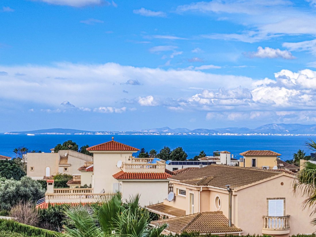 Villa in Llucmajor, Balearic Islands, Spain 4 - 15162972