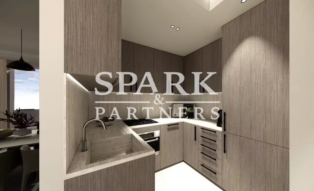 Apartment in Le Port, Villefranche-sur-Mer, France 4 - 15162882