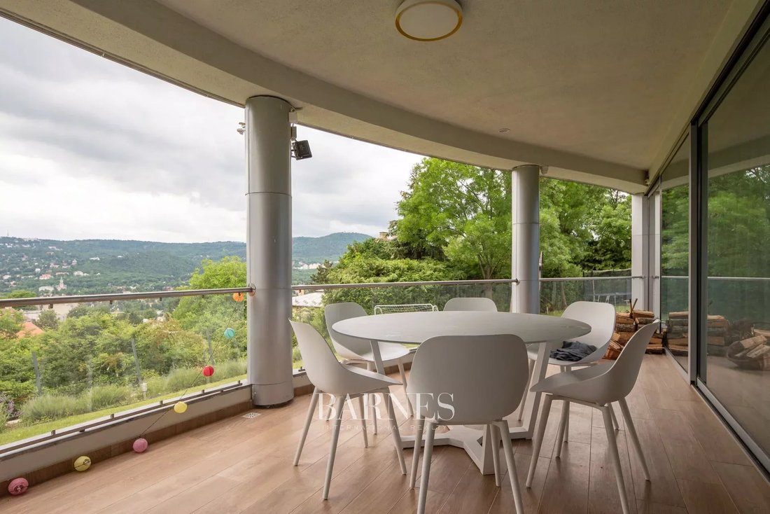 Apartment in Budapest, Budapest, Hungary 1 - 10654867