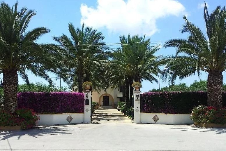 Villa in Marinella di Selinunte, Sicily, Italy 3 - 14467960
