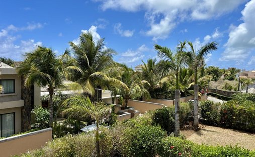 Apartment in Grand Gaube, Rivière du Rempart District, Mauritius 1