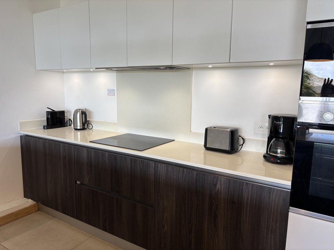 Apartment in Grand Gaube, Rivière du Rempart District, Mauritius 5 - 15162824