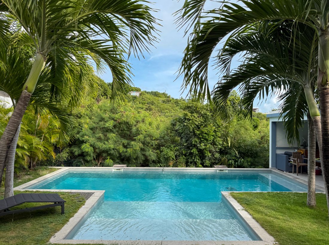 Villa in Gustavia, Saint Barthélemy 5 - 15163008