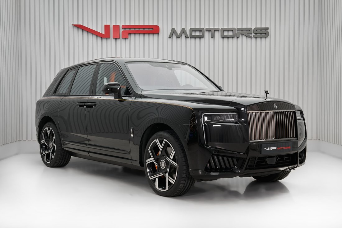 Suv in Dubai, Dubai, United Arab Emirates 1 - 15163048
