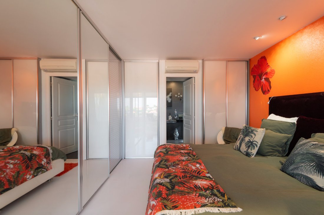 Apartment in Gustavia, Saint Barthélemy 4 - 15163010