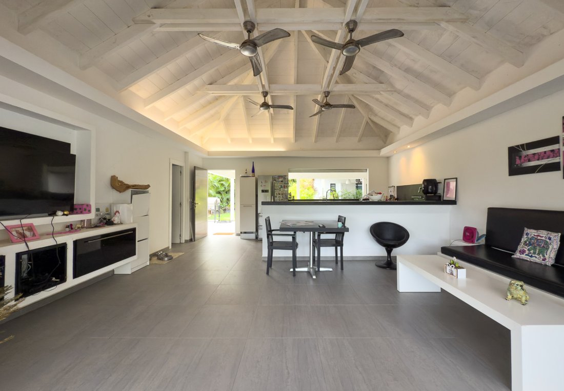 Villa in Gustavia, Saint Barthélemy 3 - 15163008