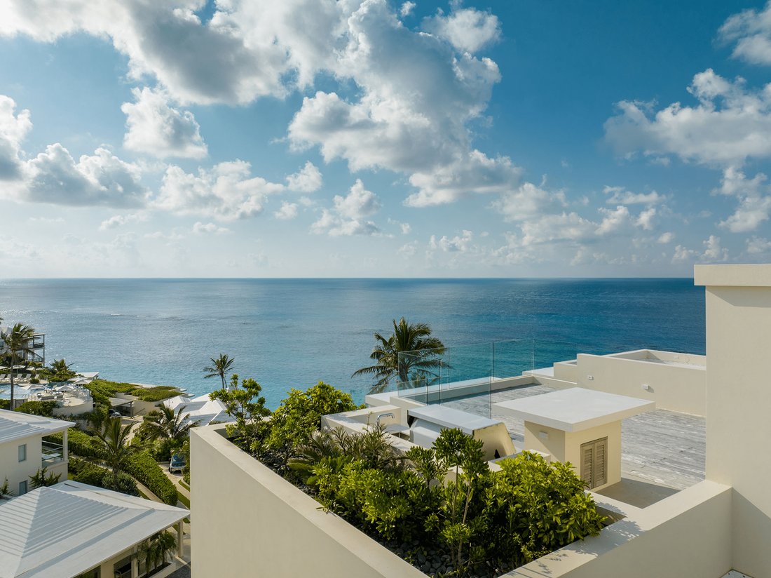 Penthouse in South Road, Warwick Parish, Bermuda 4 - 15163114