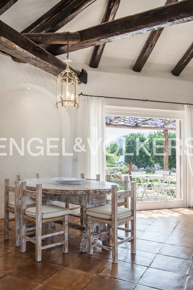 Villa in Marina di Porto Cervo, Porto Cervo, Italy 3 - 15163176