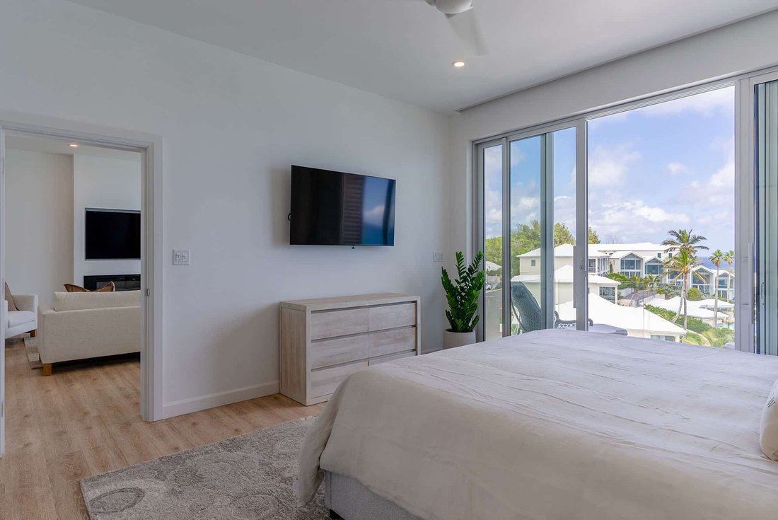 Penthouse in South Road, Warwick Parish, Bermuda 3 - 15163114