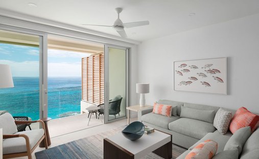 Condominio in South Road, Warwick Parish, Bermuda 1
