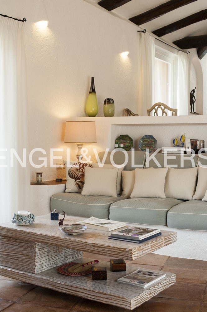 Villa in Marina di Porto Cervo, Porto Cervo, Italy 2 - 15163176