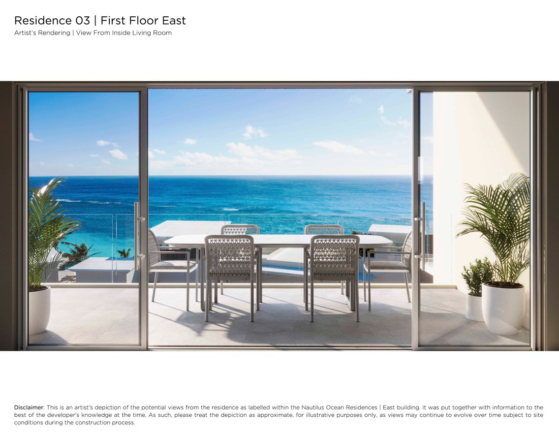 Condo in South Road, Warwick Parish, Bermuda 2 - 15163099