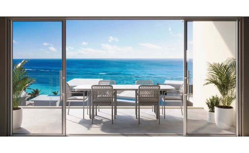 Condominio in Warwick Parish, Bermuda 1