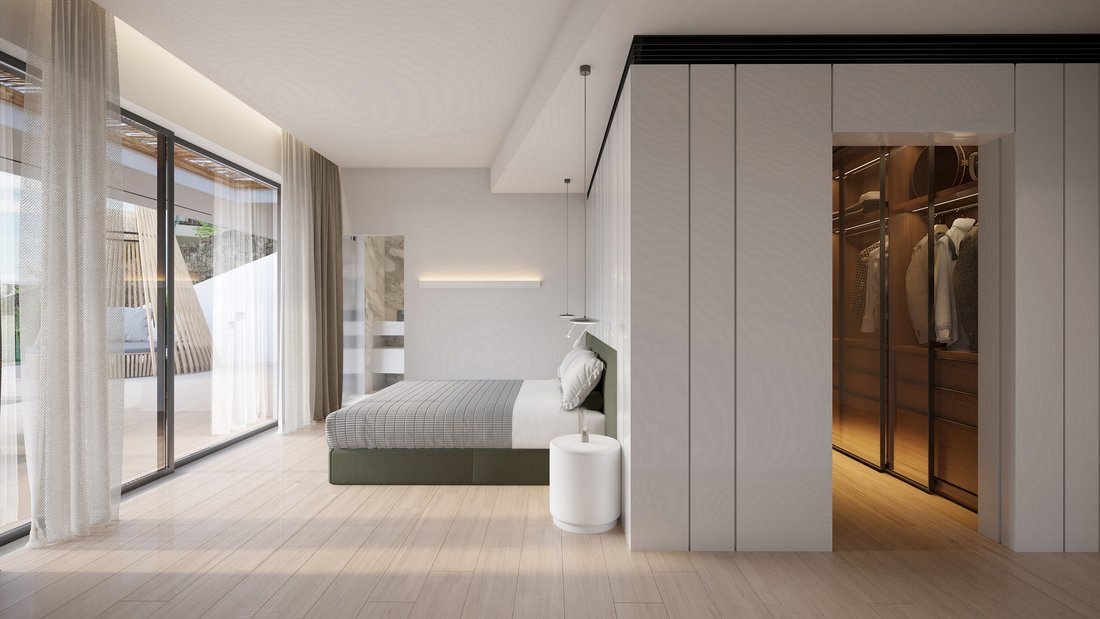 Villa in 2nd Community of Heraklion - Eastern, Heraklion, Greece 4 - 15163007