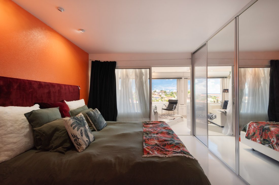 Apartment in Gustavia, Saint Barthélemy 5 - 15163010