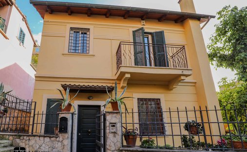 Villa in Aurelio - Gregorio VII Gebiet, Rom, Italien 1