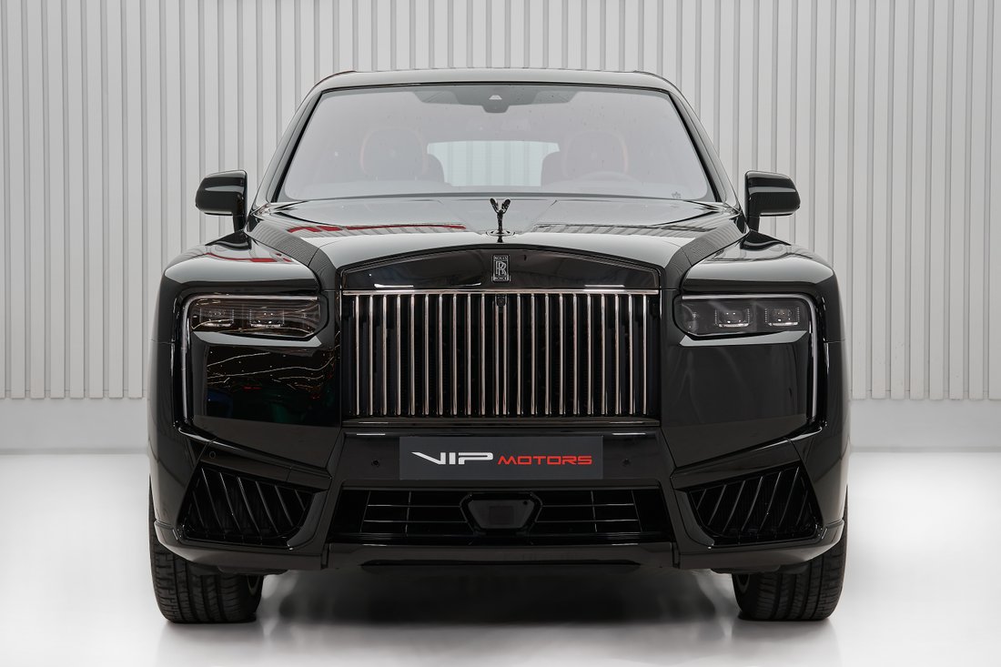 Suv in Dubai, Dubai, United Arab Emirates 2 - 15163048