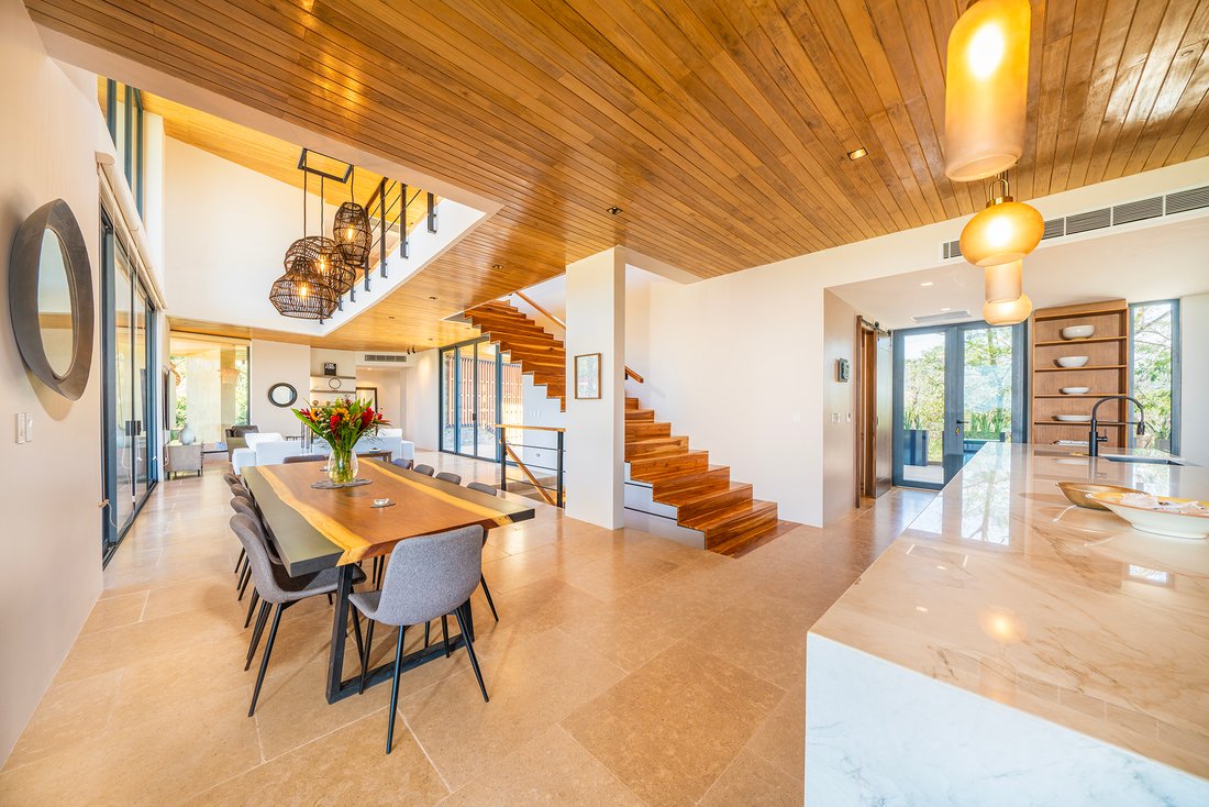 Estate in Santa Cruz, Costa Rica 1 - 15163190